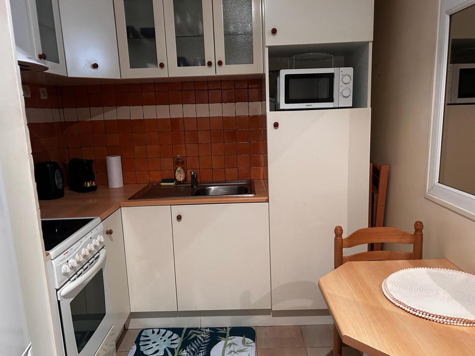 Appartement Au Coeur De Paris A 1 Kilometre De La Tour Eiffel Exteriér fotografie